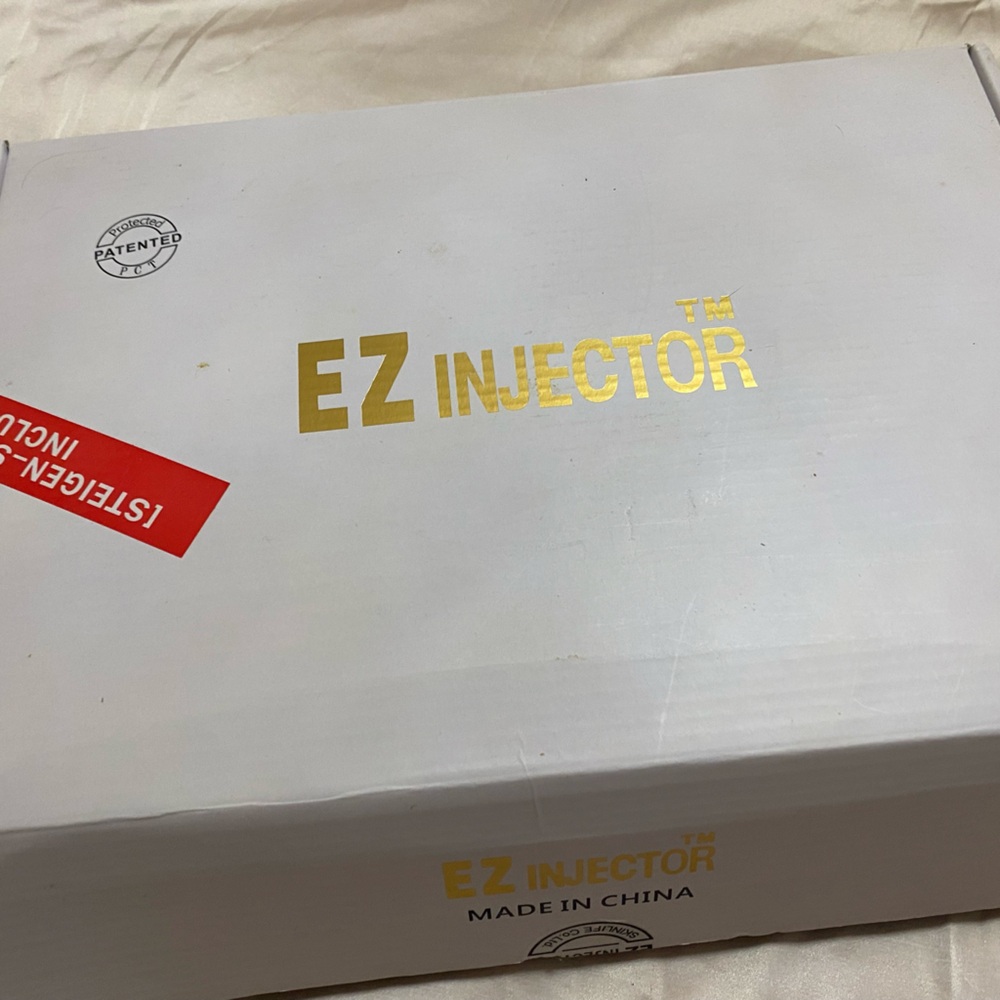 EZ Injector